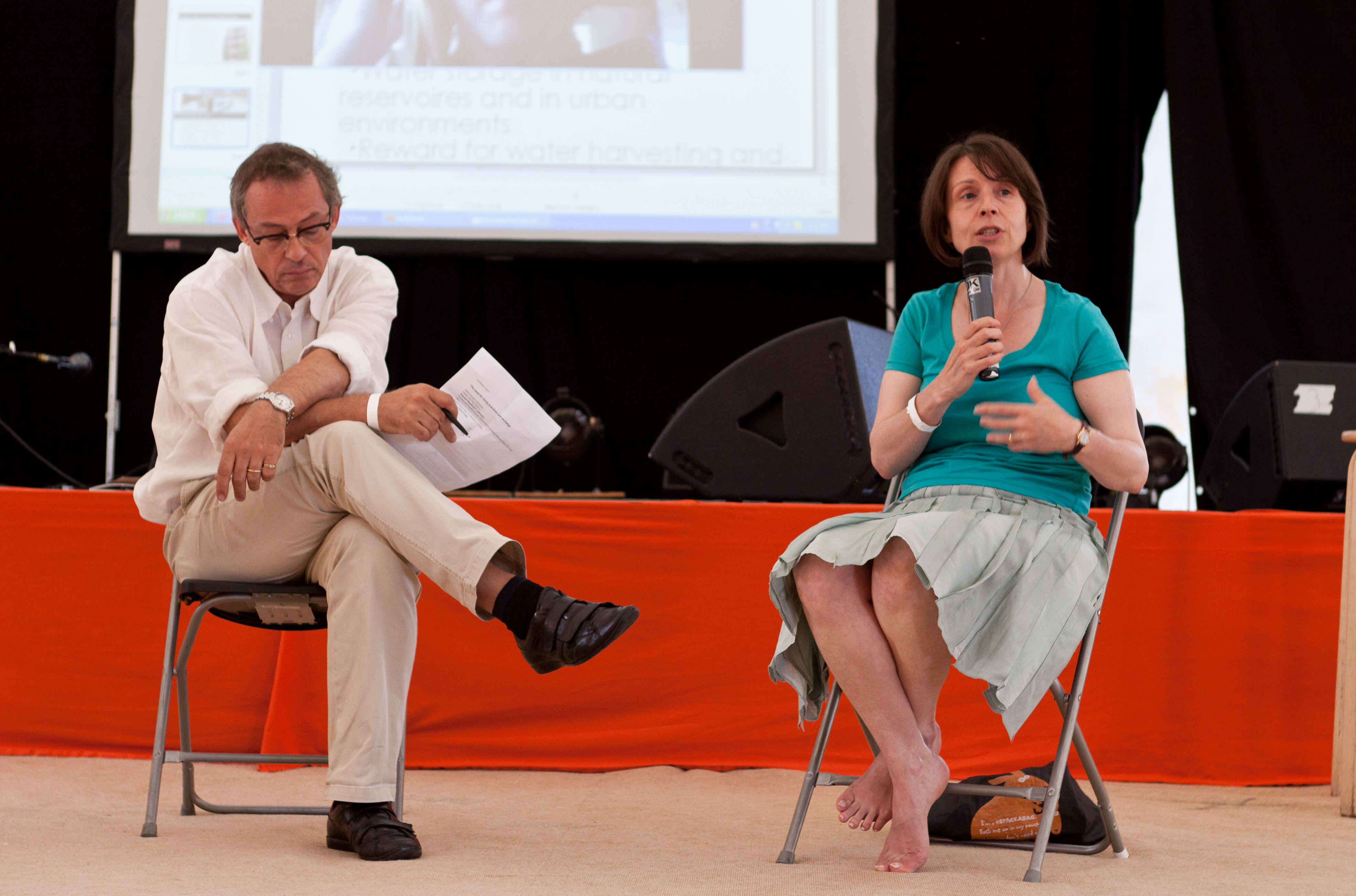 Cities Forum