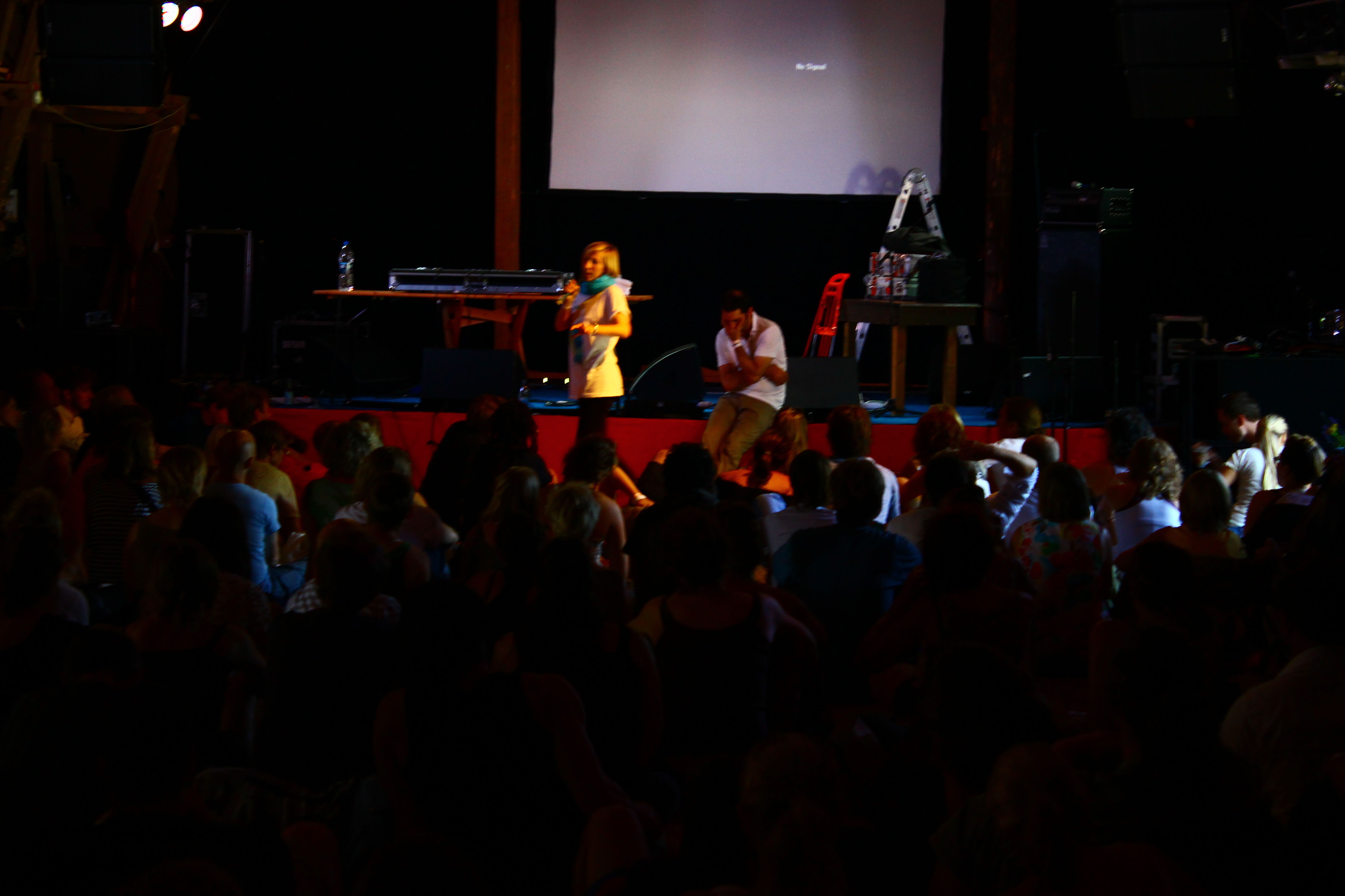 Closing Ceremony