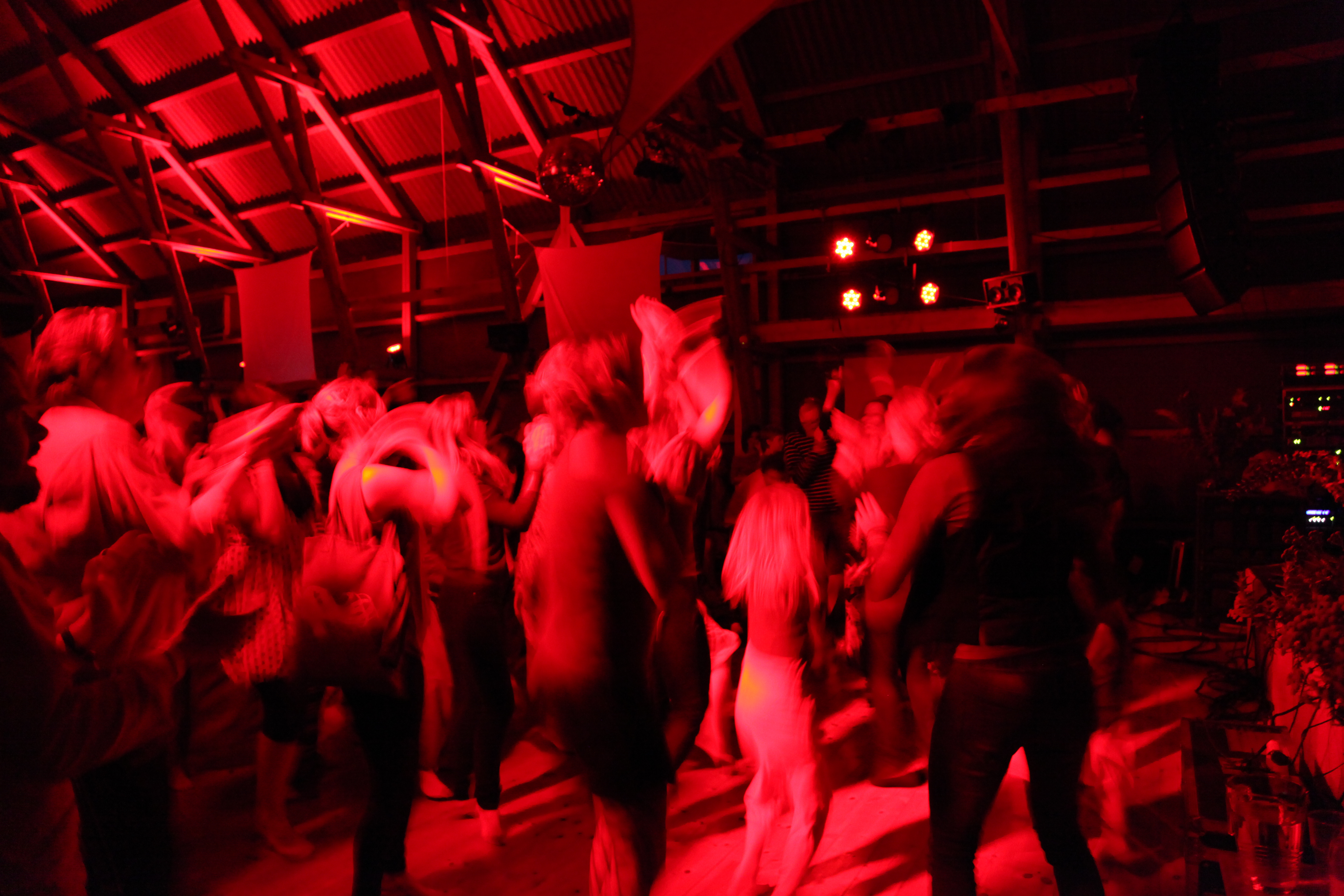 Festival Dance