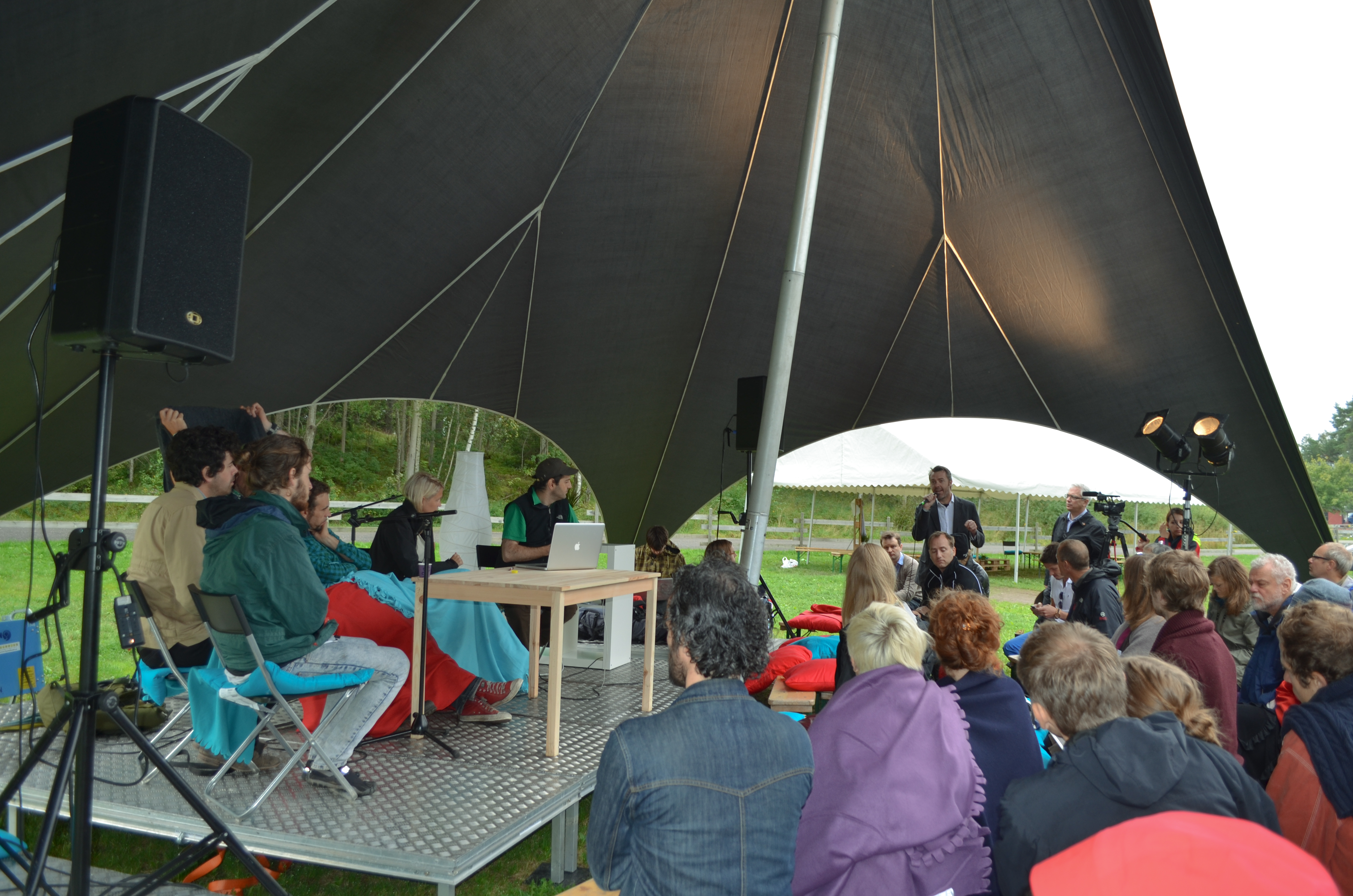 Activism & Rights Forum