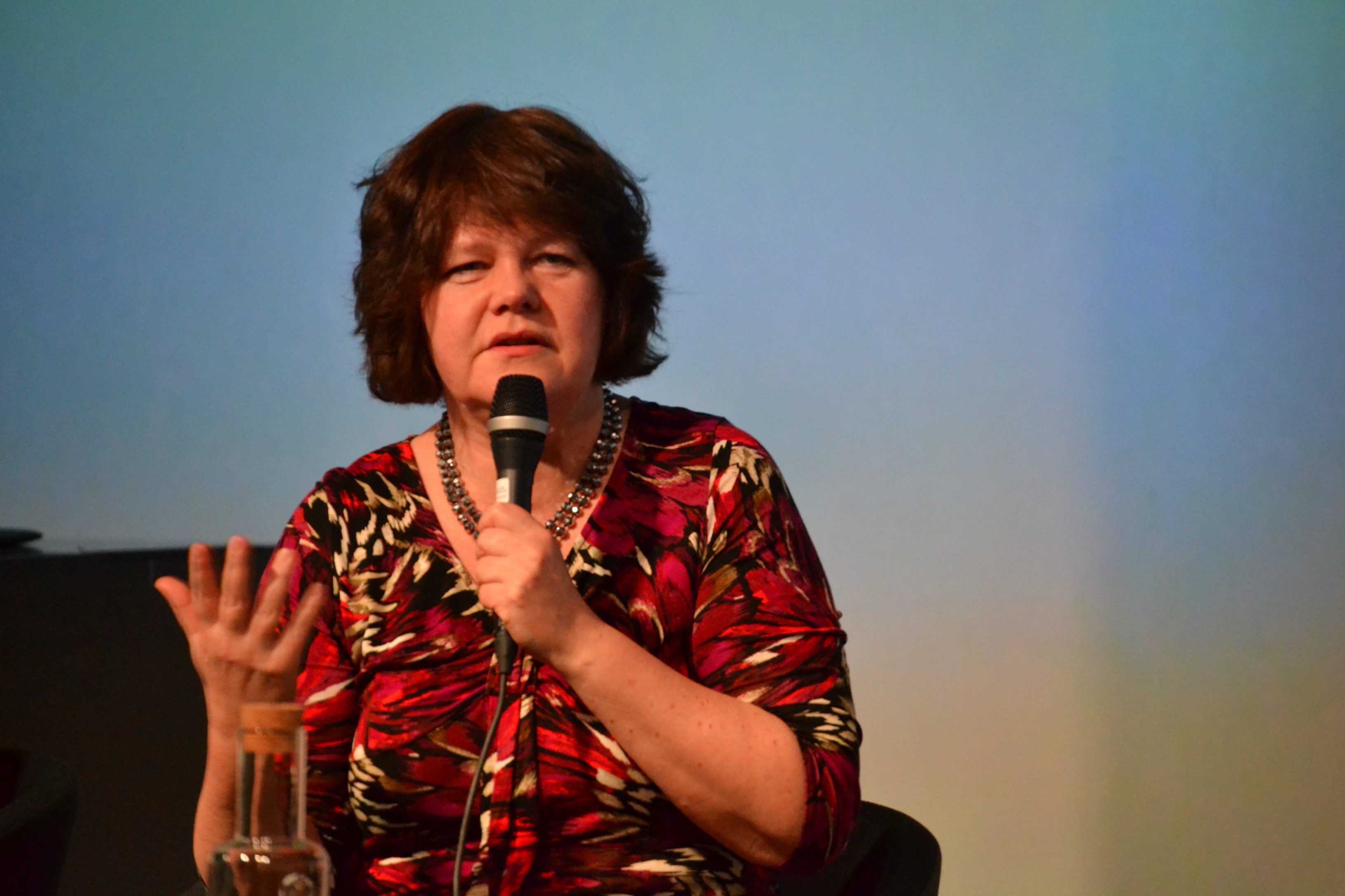 Food Futures Forum 1