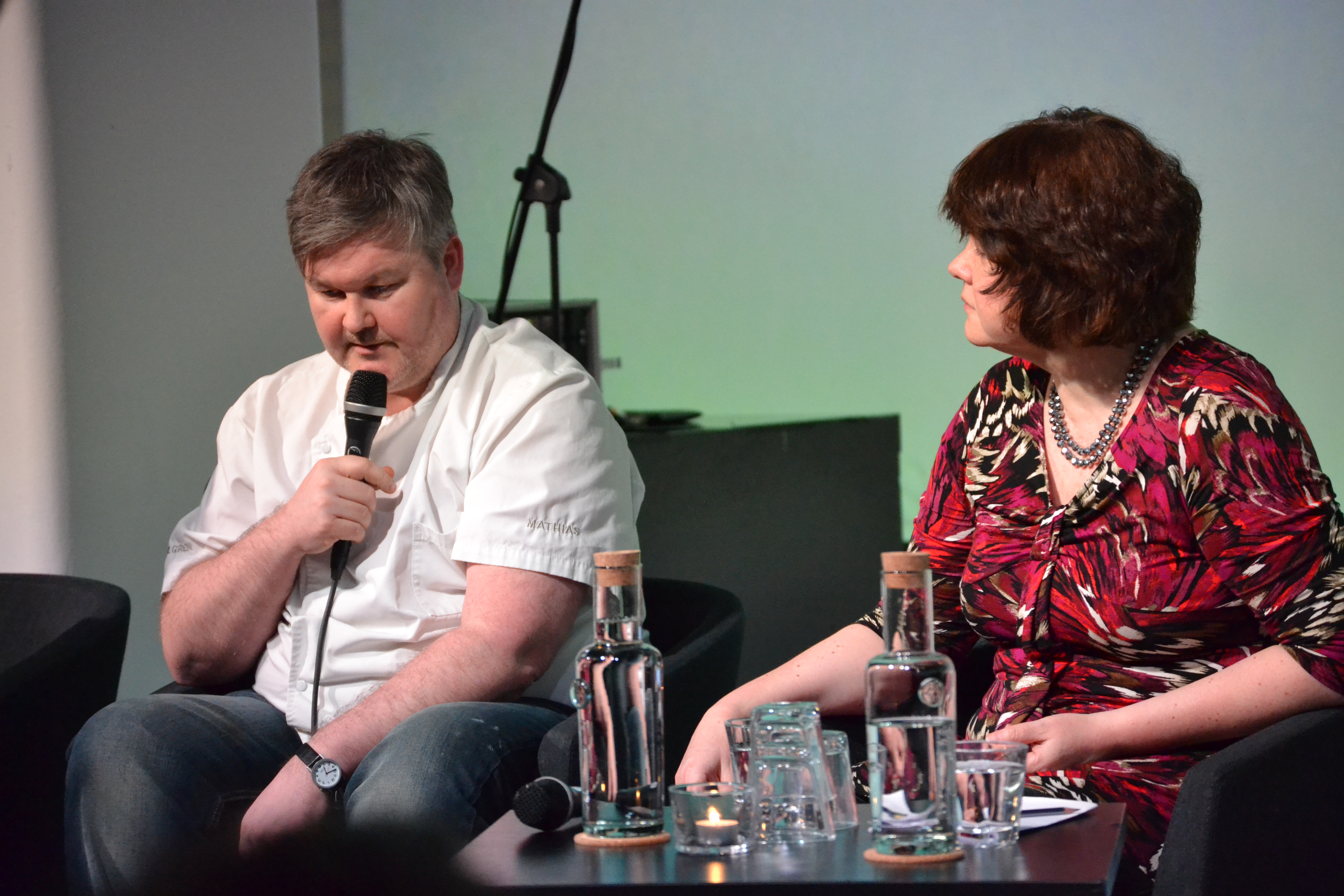 Food Futures Talk 3