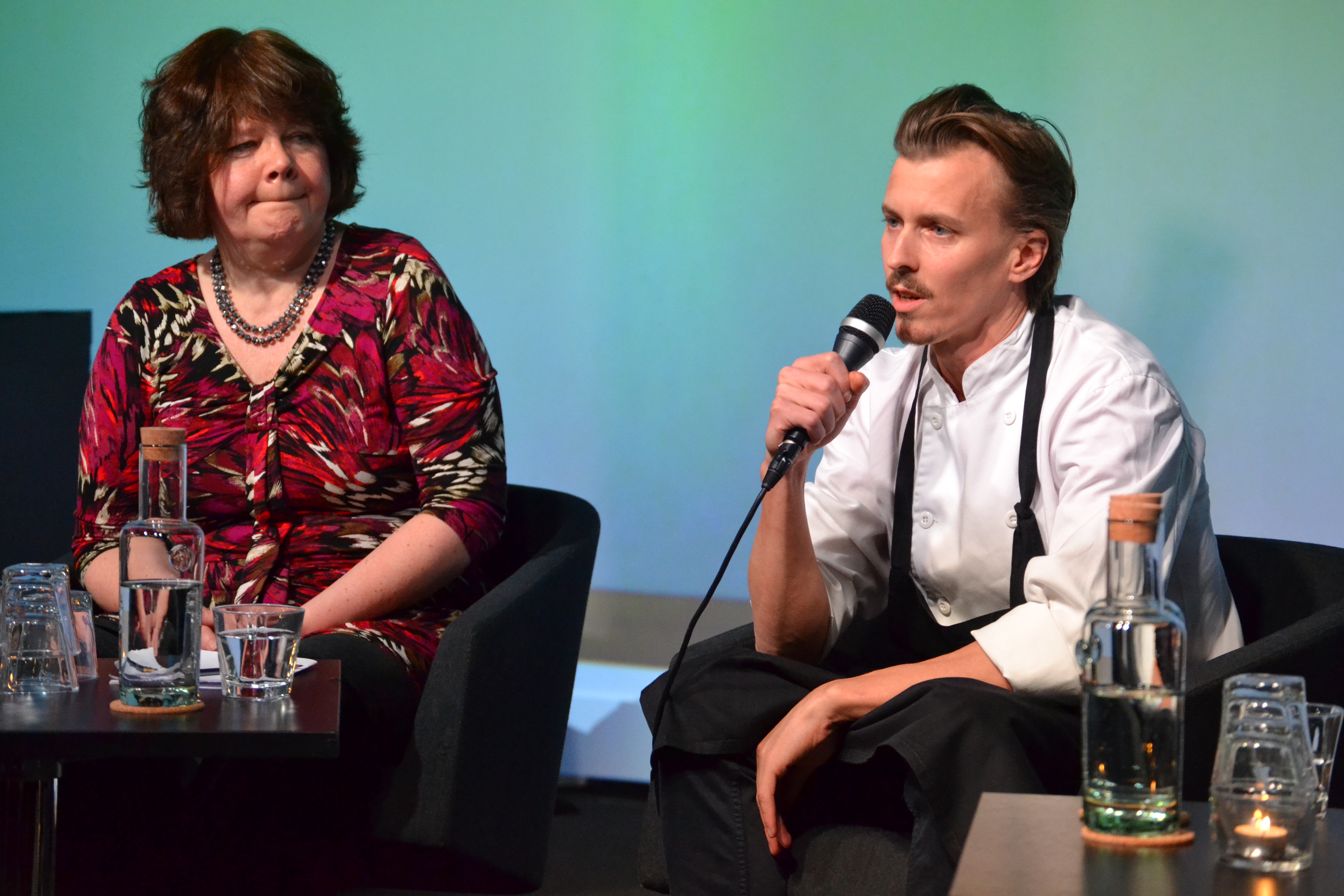Food Futures Talk 4